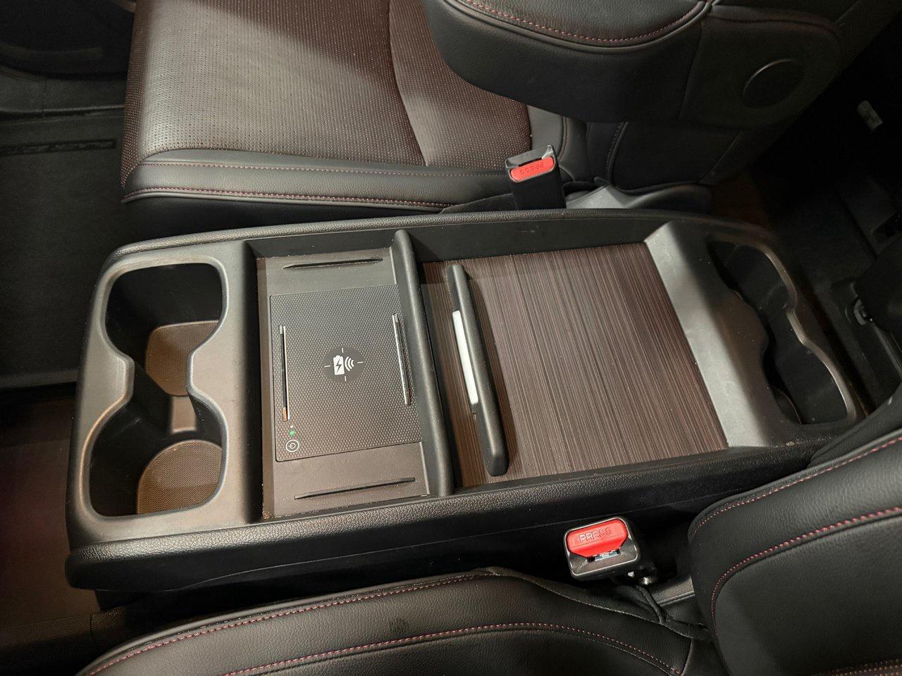 2025 Honda Odyssey Black Edition Photo