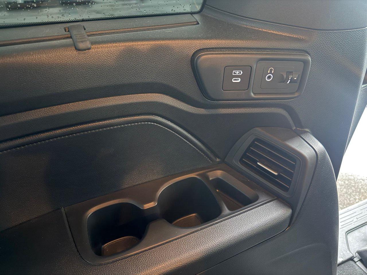 2025 Honda Odyssey Black Edition Photo