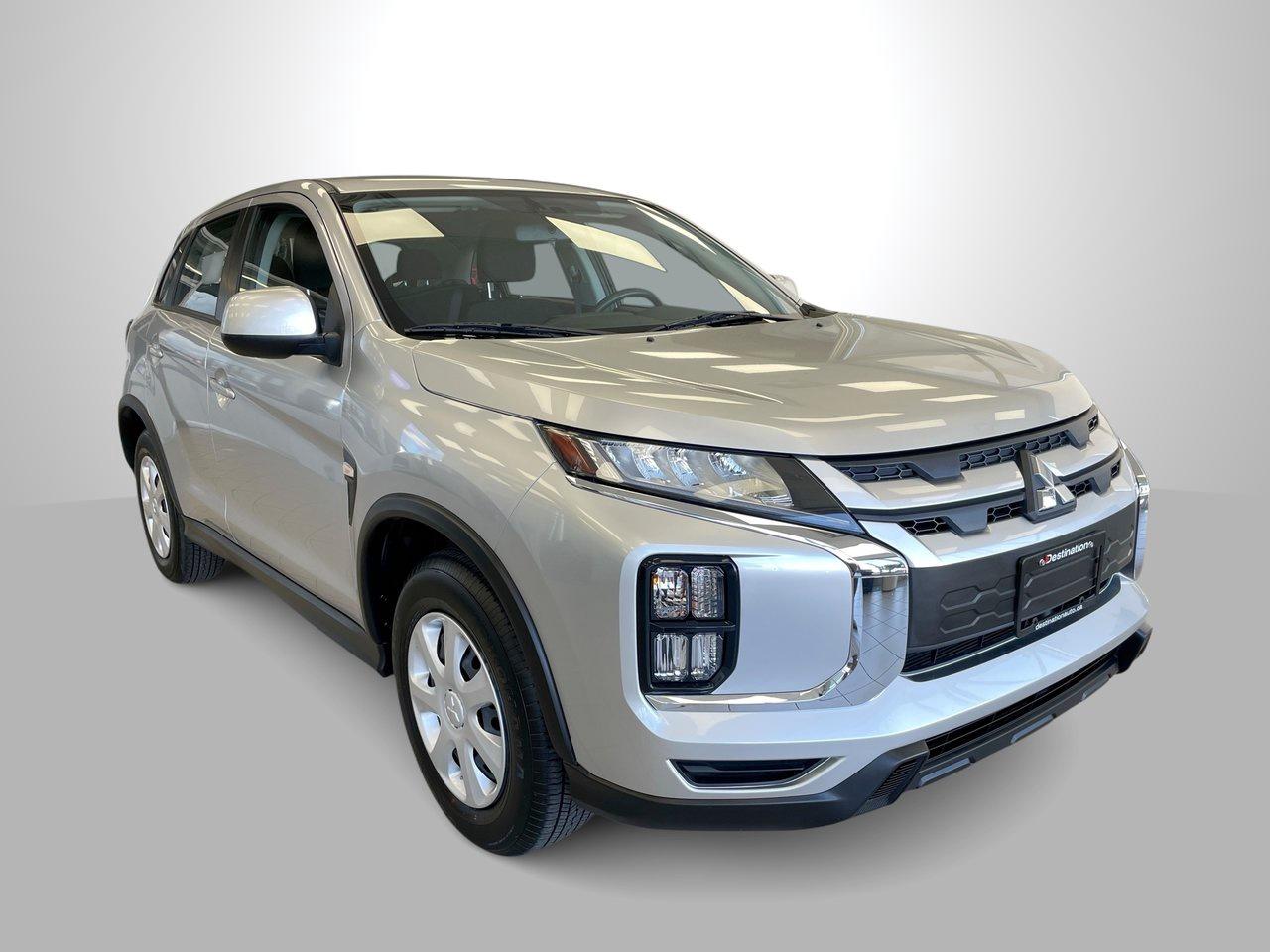 <em>2024 Mitsubishi RVR ES</em>

<em>.</em>

<section class=text-token-text-primary w-full focus:outline-none [--shadow-height:45px] has-data-writing-block:pointer-events-none has-data-writing-block:-mt-(--shadow-height) has-data-writing-block:pt-(--shadow-height) [&:has([data-writing-block])>*]:pointer-events-auto scroll-mt-(--header-height) dir=auto data-turn-id=dbb8937c-0b27-46f2-b10c-afbbab21f431 data-testid=conversation-turn-23 data-scroll-anchor=false data-turn=user></section>
<section class=text-token-text-primary w-full focus:outline-none [--shadow-height:45px] has-data-writing-block:pointer-events-none has-data-writing-block:-mt-(--shadow-height) has-data-writing-block:pt-(--shadow-height) [&:has([data-writing-block])>*]:pointer-events-auto scroll-mt-[calc(var(--header-height)+min(200px,max(70px,20svh)))] dir=auto data-turn-id=request-028dab13-f4d0-4049-8a65-5475c55219f7-0 data-testid=conversation-turn-24 data-scroll-anchor=true data-turn=assistant>
<div class=text-base my-auto mx-auto pb-10 [--thread-content-margin:var(--thread-content-margin-xs,calc(var(--spacing)*4))] @w-sm/main:[--thread-content-margin:var(--thread-content-margin-sm,calc(var(--spacing)*6))] @w-lg/main:[--thread-content-margin:var(--thread-content-margin-lg,calc(var(--spacing)*16))] px-(--thread-content-margin)>
<div class=[--thread-content-max-width:40rem] @w-lg/main:[--thread-content-max-width:48rem] mx-auto max-w-(--thread-content-max-width) flex-1 group/turn-messages focus-visible:outline-hidden relative flex w-full min-w-0 flex-col agent-turn>
<div class=flex max-w-full flex-col gap-4 grow>
<div data-message-author-role=assistant data-message-id=79a70866-78a2-41ca-8969-e96ebb6551e2 data-turn-start-message=true dir=auto data-message-model-slug=gpt-5-3 class=min-h-8 text-message relative flex w-full flex-col items-end gap-2 text-start break-words whitespace-normal outline-none keyboard-focused:focus-ring [.text-message+&]:mt-1 tabindex=0>
<div class=flex w-full flex-col gap-1 empty:hidden>
<div class=markdown prose dark:prose-invert w-full wrap-break-word light markdown-new-styling>
<p data-start=0 data-end=327><em>The 2024 Mitsubishi RVR ES is a practical and affordable subcompact SUV designed for everyday versatility. It&rsquo;s powered by a 2.0L 4-cylinder engine paired with a CVT, delivering a smooth and efficient drive with available All-Wheel Control for added confidence in all weather conditions. <span class= data-state=closed></span></em>

<p data-start=329 data-end=720><em>The ES trim comes well-equipped with features like heated front seats, an 8-inch touchscreen with Apple CarPlay and Android Auto, automatic climate control, and a rearview camera. <span class= data-state=closed></span> With seating for five, flexible cargo space, and a comfortable interior, the 2024 RVR ES is a reliable and budget-friendly choice for daily commuting and year-round driving.</em>

<p data-start=329 data-end=720><em>.</em>

<strong>Best Price First! </strong>

<strong>.</strong>

<strong>At Destination Mazda, we believe in transparency and simplicity when it comes to buying a used vehicle.</strong>

<strong>.</strong>

<strong>No Haggling, No Guesswork! </strong>

<strong>.</strong>

<strong>Say goodbye to the stress of negotiations. Our absolute best price is prominently displayed on every used vehicle, eliminating the need for haggling. Weve done the market research for you, setting our prices based on the current market & condition of the vehicle, ensuring you get the most competitive deal possible.</strong>

<strong>.</strong>

<strong>Why Choose Destination Mazda</strong>

<strong>1. Best Price First</strong>

<strong>2. No Hidden Fees ($895 Doc Fee)</strong>

<strong>3. Market Pricing Analysis for Transparency</strong>

<strong>4. 153-Point Safety Inspection</strong>



<strong>Discover the Difference at Destination Mazda</strong>

<strong>1595 Boundary Road, Vancouver BC</strong>

<strong>604-294-4299</strong>

<strong>VSA#: 31160</strong>

</div>
</div>
</div>
</div>
</div>
</div>
</section>