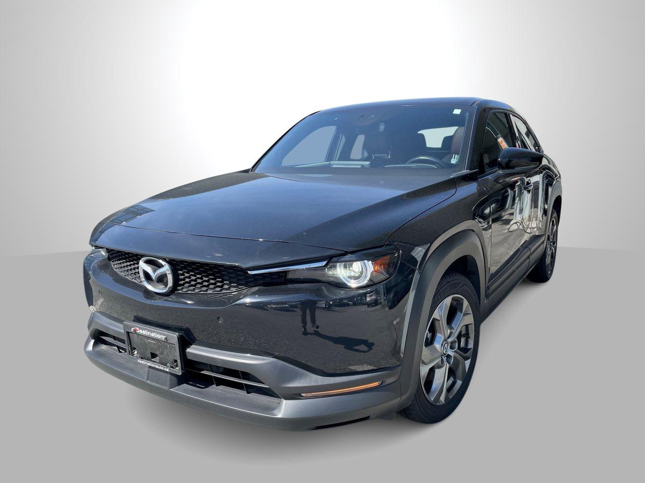 Used 2022 Mazda MX-3 0 EV GT for sale in Vancouver, BC