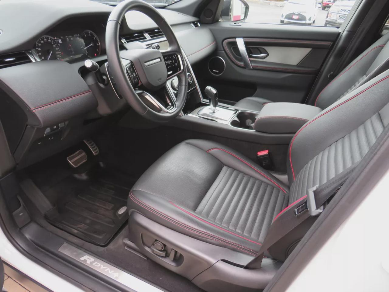 2023 Land Rover Discovery Sport R-Dynamic SE | Clean Title No Accidents | 4WD | Tints | Leather | Navigation | Panoramic Sunroof | Meridian Sound | Photo