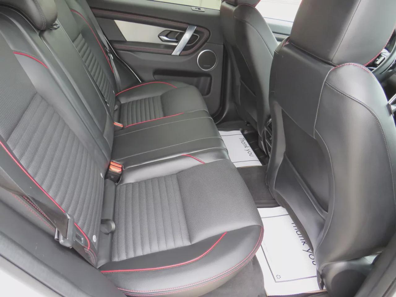 2023 Land Rover Discovery Sport R-Dynamic SE | Clean Title No Accidents | 4WD | Tints | Leather | Navigation | Panoramic Sunroof | Meridian Sound | Photo