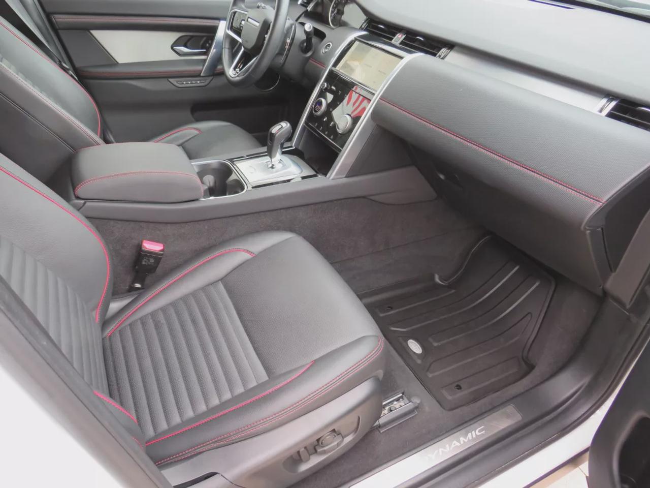 2023 Land Rover Discovery Sport R-Dynamic SE | Clean Title No Accidents | 4WD | Tints | Leather | Navigation | Panoramic Sunroof | Meridian Sound | Photo