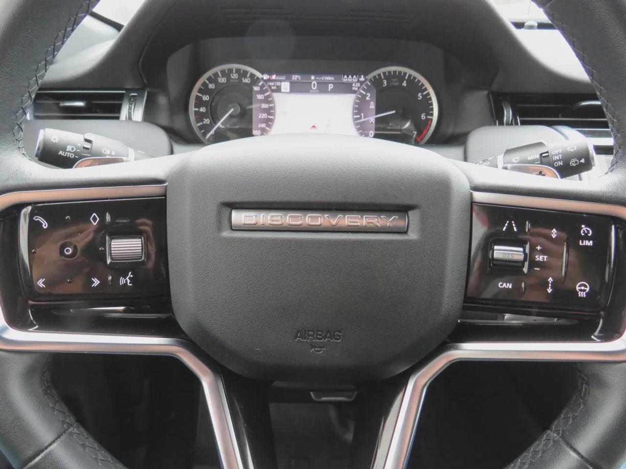 2023 Land Rover Discovery Sport R-Dynamic SE | Clean Title No Accidents | 4WD | Tints | Leather | Navigation | Panoramic Sunroof | Meridian Sound | Photo