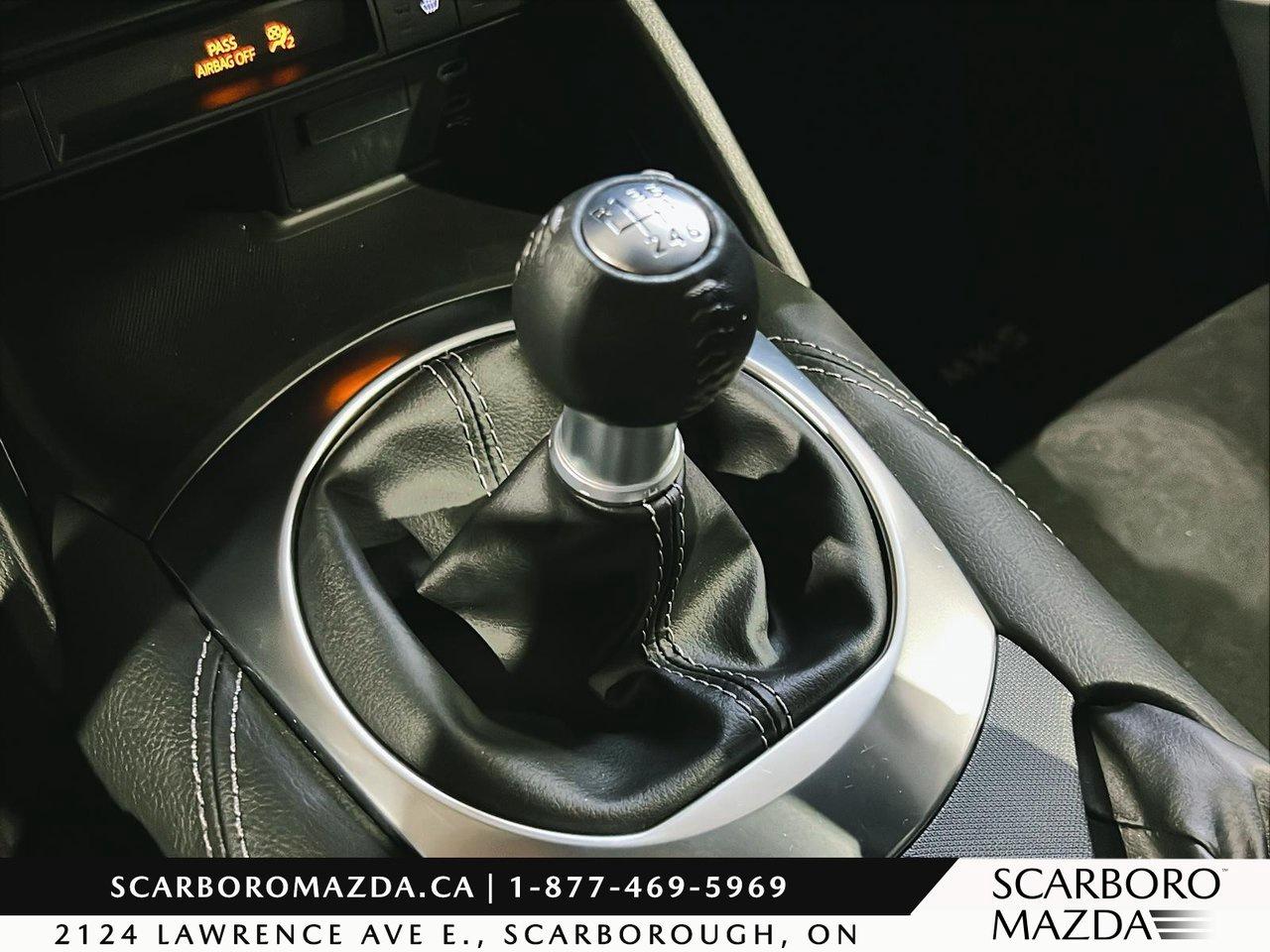 2025 Mazda Miata MX-5 GS-P Photo