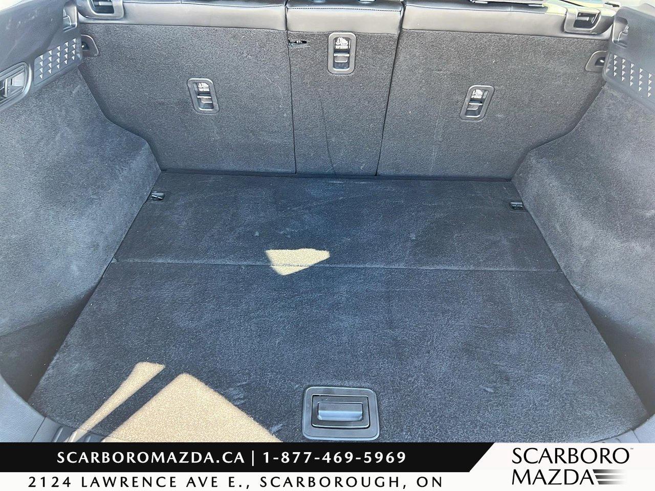 2025 Mazda CX-5 GS Photo