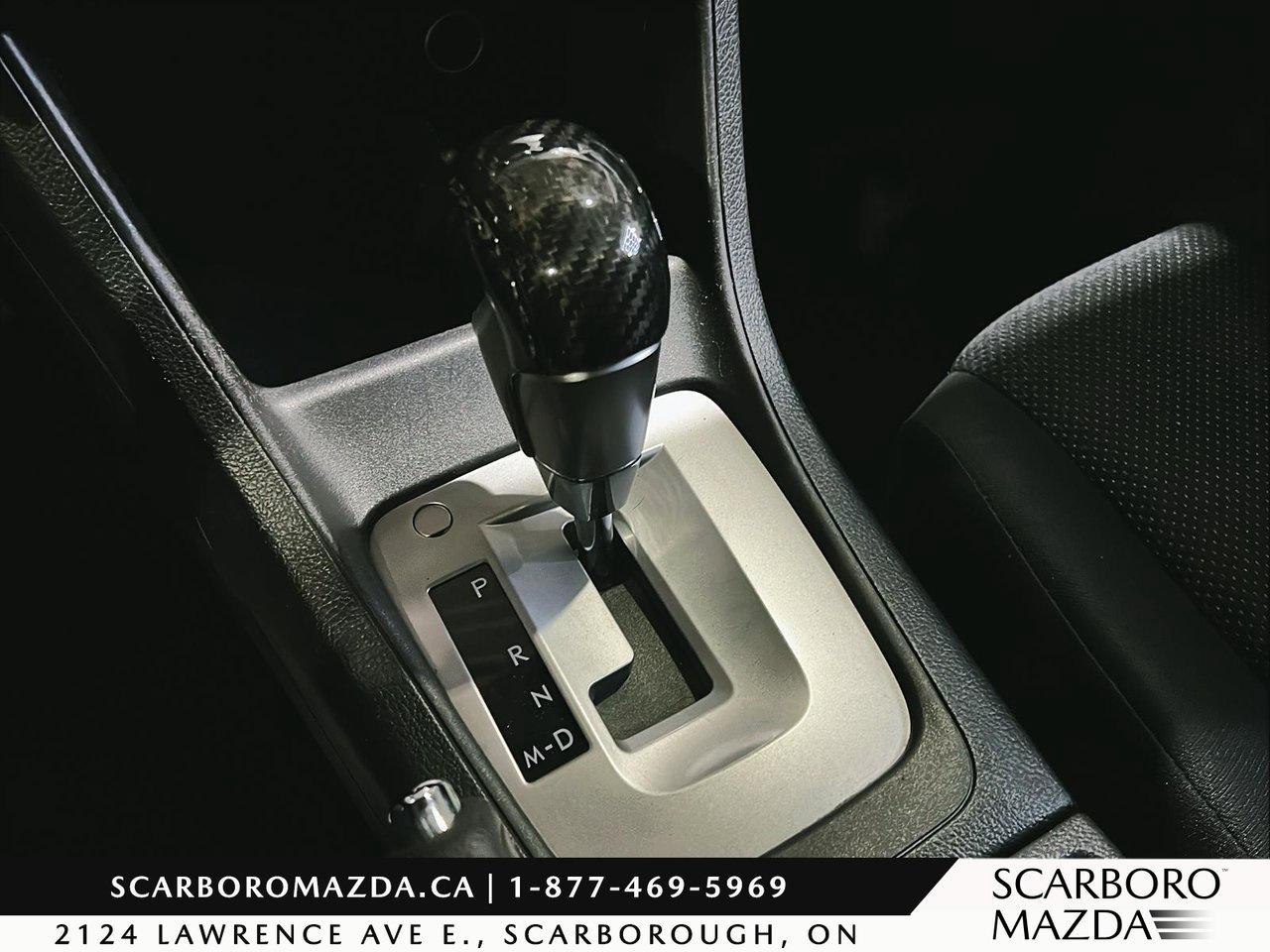 2014 Subaru Impreza Wagon 2.0i Premium Photo