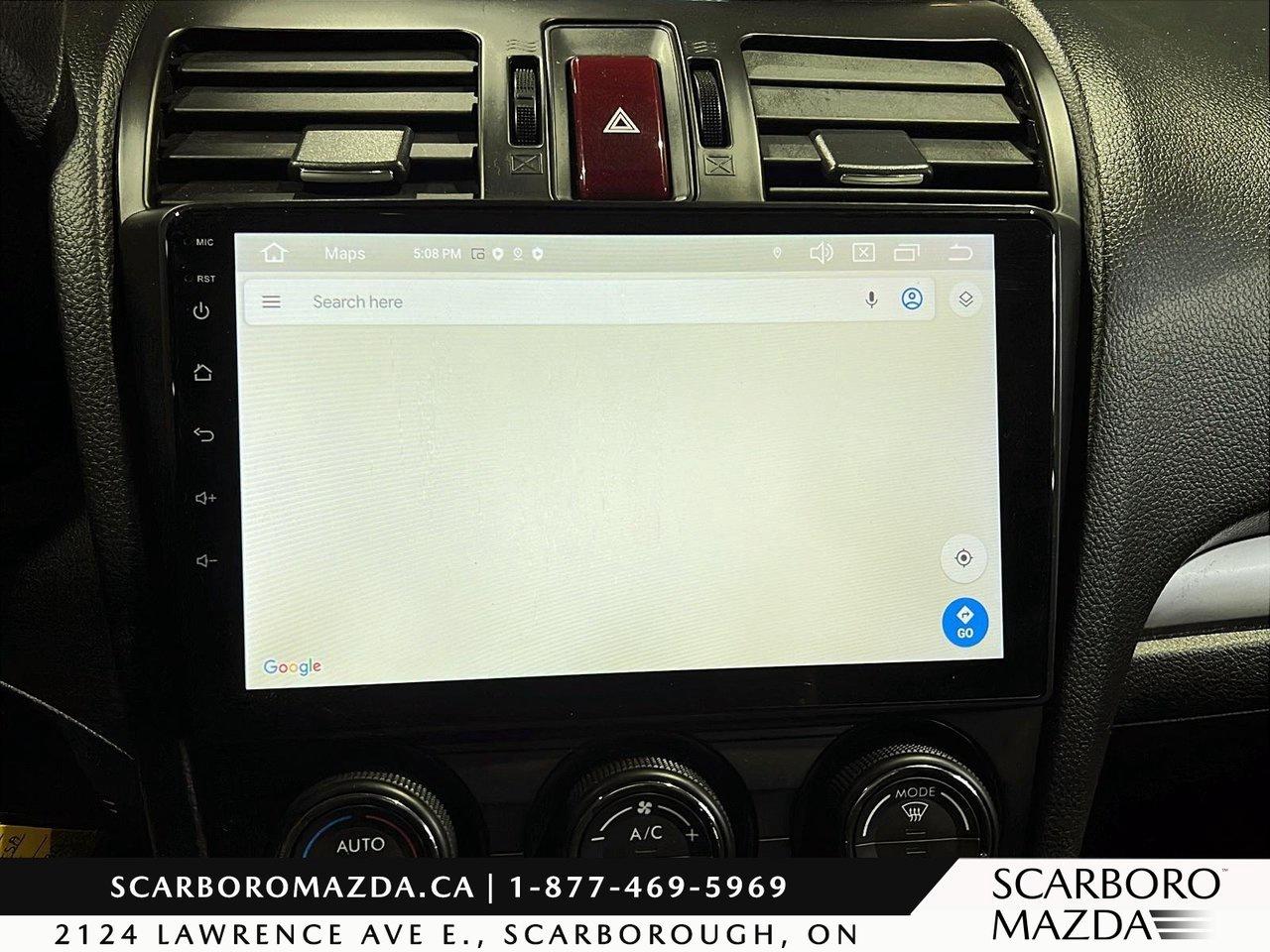 2014 Subaru Impreza Wagon 2.0i Premium Photo