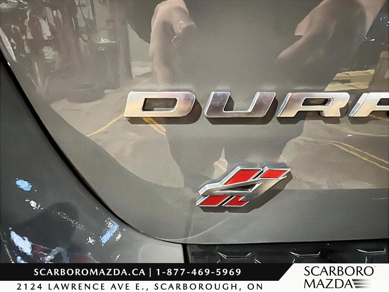 2024 Dodge Durango Citadel Photo