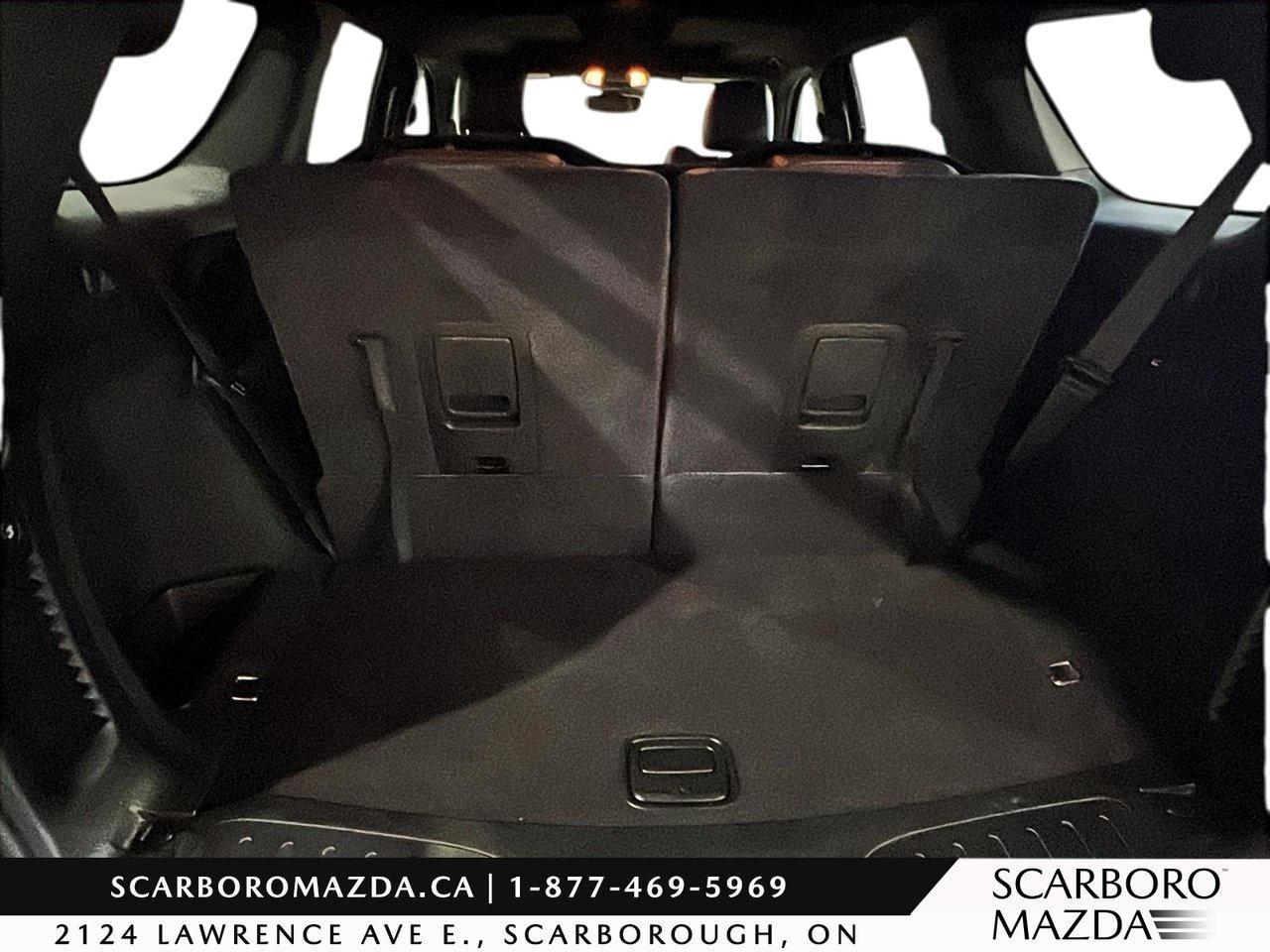 2024 Dodge Durango Citadel Photo