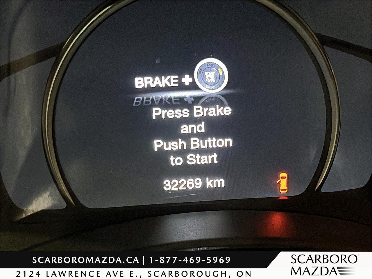 2024 Dodge Durango Citadel Photo