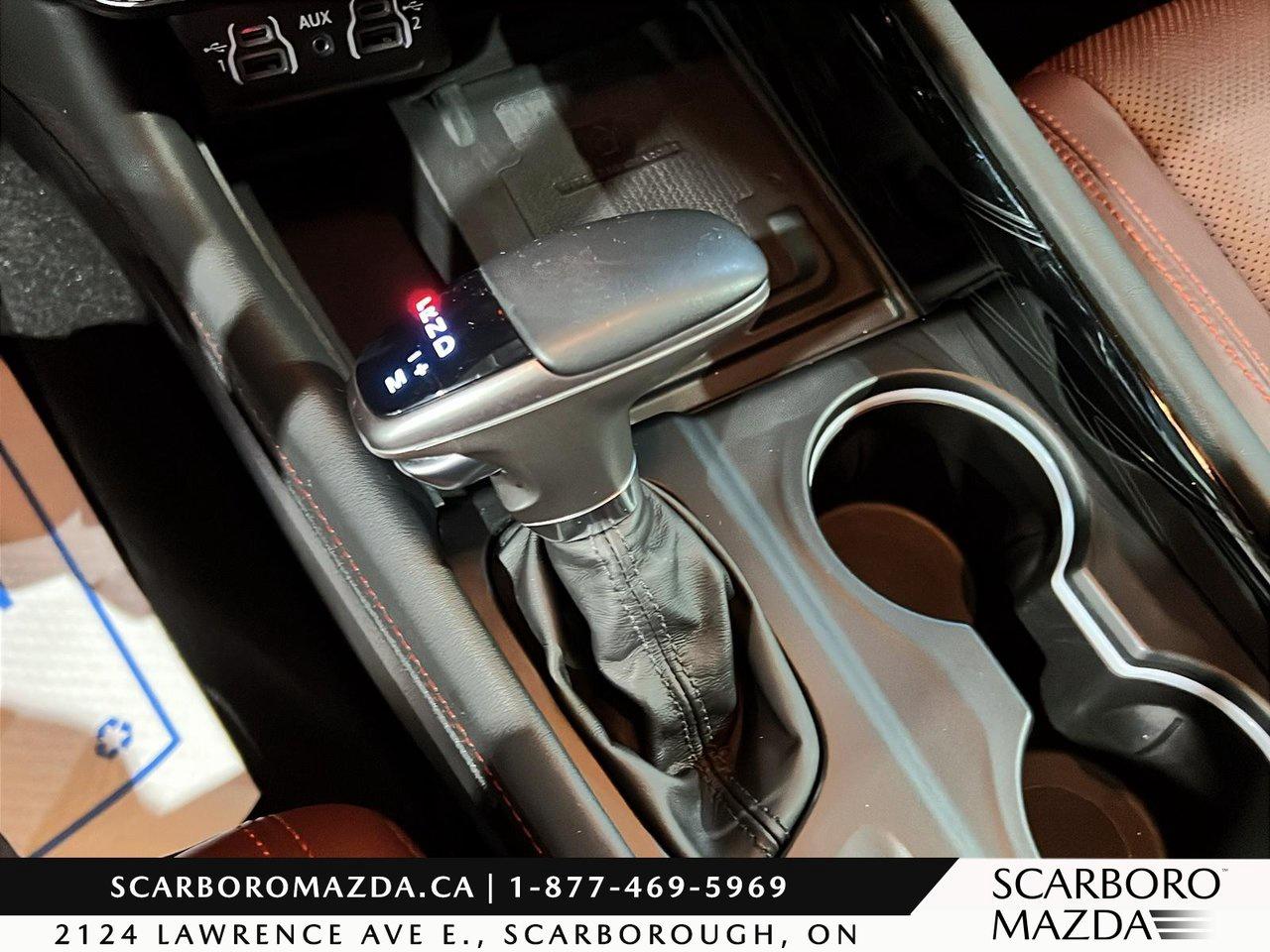 2024 Dodge Durango Citadel Photo