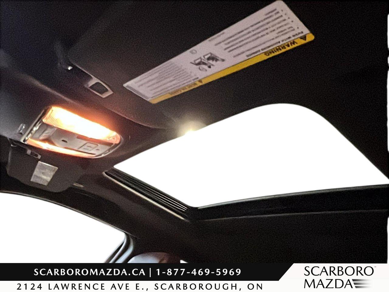 2024 Dodge Durango Citadel Photo