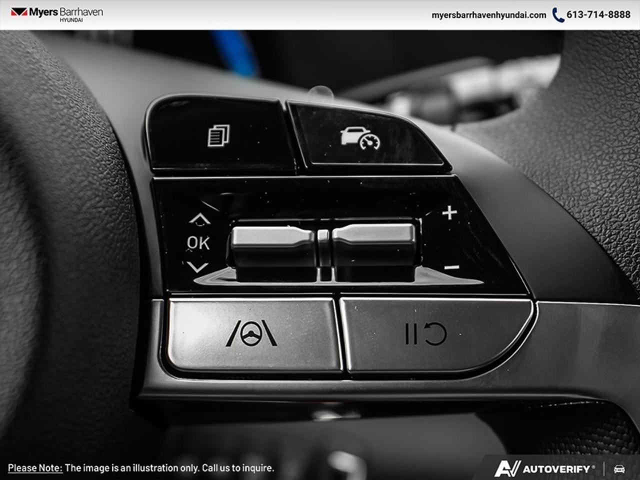 2026 Hyundai Elantra Essential  - Heated Seats Photo