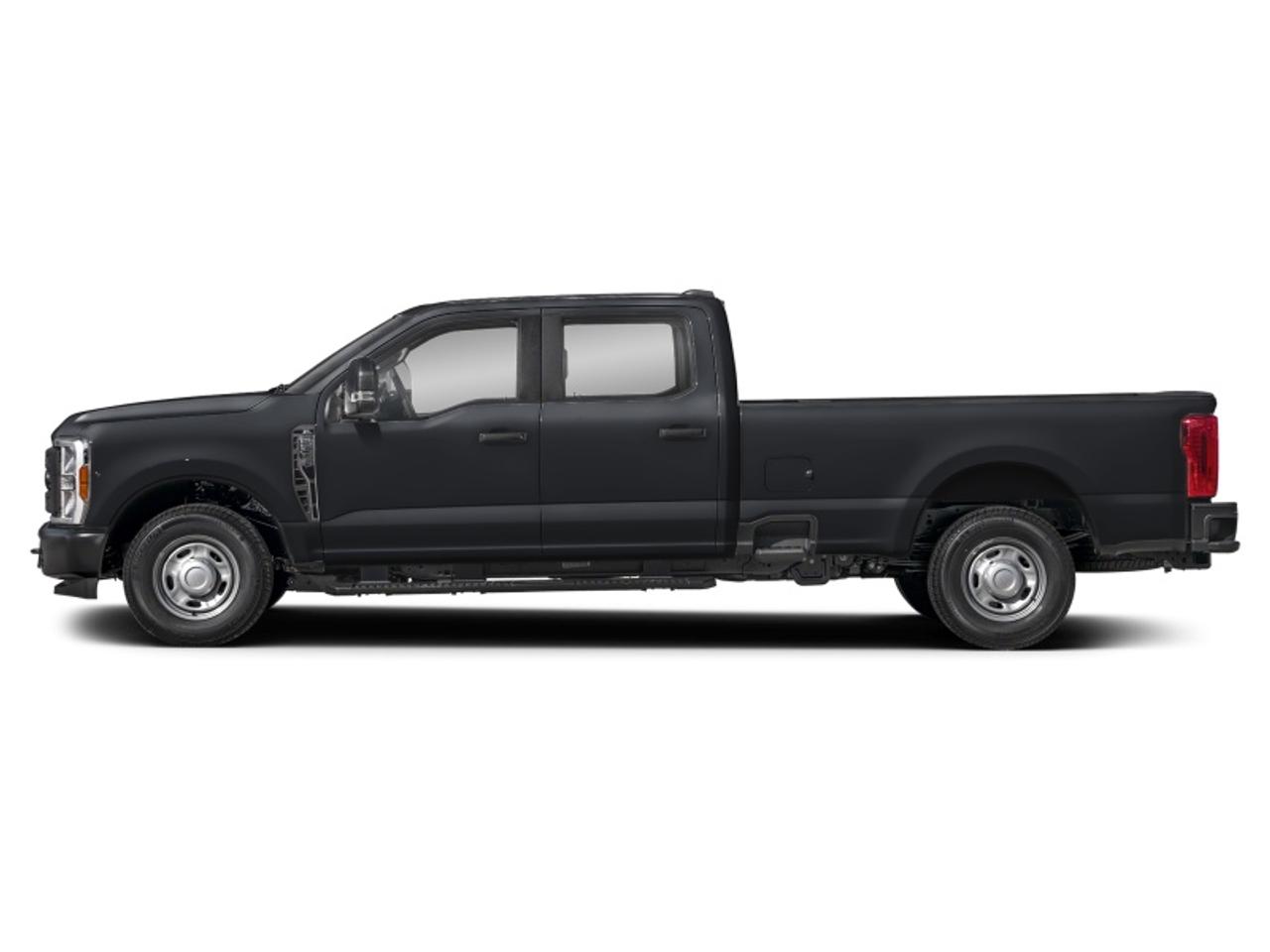 <b>Tremor Off-Road Package, Premium Audio, Spray-In Bedliner, 5th Wheel/Gooseneck Hitch Prep Package, Payload Upgrade Package!</b><br> <br> <br> <br>Check out our great inventory of new vehicles at Novlan Brothers!<br> <br>This Ford Super Duty is the toughest, most capable pickup truck that Ford has ever built, and thats saying a lot. <br> <br>The most capable truck for work or play, this heavy-duty Ford F-250 never stops moving forward and gives you the power you need, the features you want, and the style you crave! With high-strength, military-grade aluminum construction, this F-250 Super Duty cuts the weight without sacrificing toughness. The interior design is first class, with simple to read text, easy to push buttons and plenty of outward visibility. This truck is strong, extremely comfortable and ready for anything.<br> <br>This Agate Black Metallic Crew Cab 4X4 pickup has a 10 Speed Automatic transmission and is powered by a 430HP 7.3L 8 Cylinder Engine. <br> <br> Our F-250 Super Dutys trim level is Lariat. Experience rugged capability and luxury in this F-250 Lariat trim, which features leather-trimmed heated and ventilated front seats with power adjustment, memory function and lumbar support, a heated leather-wrapped steering wheel, voice-activated dual-zone automatic climate control, power-adjustable pedals, a sonorous 8-speaker Bang & Olufsen audio system, and two 120-volt AC power outlets. This truck is also ready to get busy, with equipment such as class V towing equipment with a hitch, trailer wiring harness, a brake controller and trailer sway control, beefy suspension with heavy duty shock absorbers, power extendable trailer style mirrors, and LED headlights with front fog lamps and automatic high beams. Connectivity is handled by a 12-inch infotainment screen powered by SYNC 4, bundled with Apple CarPlay, Android Auto, inbuilt navigation, and SiriusXM satellite radio. Safety features also include Ford Co-Pilot360 with a surround camera and pre-collision assist with automatic emergency braking and cross-traffic alert, blind spot detection, rear parking sensors, forward collision mitigation, and a cargo bed camera. This vehicle has been upgraded with the following features: Tremor Off-Road Package, Premium Audio, Spray-In Bedliner, 5th Wheel/Gooseneck Hitch Prep Package, Payload Upgrade Package.<br><br> View the original window sticker for this vehicle with this url <b><a href=http://www.windowsticker.forddirect.com/windowsticker.pdf?vin=1FT8W2BN3TED99466 target=_blank>http://www.windowsticker.forddirect.com/windowsticker.pdf?vin=1FT8W2BN3TED99466</a></b>.<br> <br>To apply right now for financing use this link: <a href=http://novlanbros.com/credit/ target=_blank>http://novlanbros.com/credit/</a><br><br> <br/> Total  rebate of $4000 is reflected in the price.   Incentives expire 2026-04-30.  See dealer for details. <br> <br><br> Come by and check out our fleet of 20+ used cars and trucks and 80+ new cars and trucks for sale in Paradise Hill.  o~o