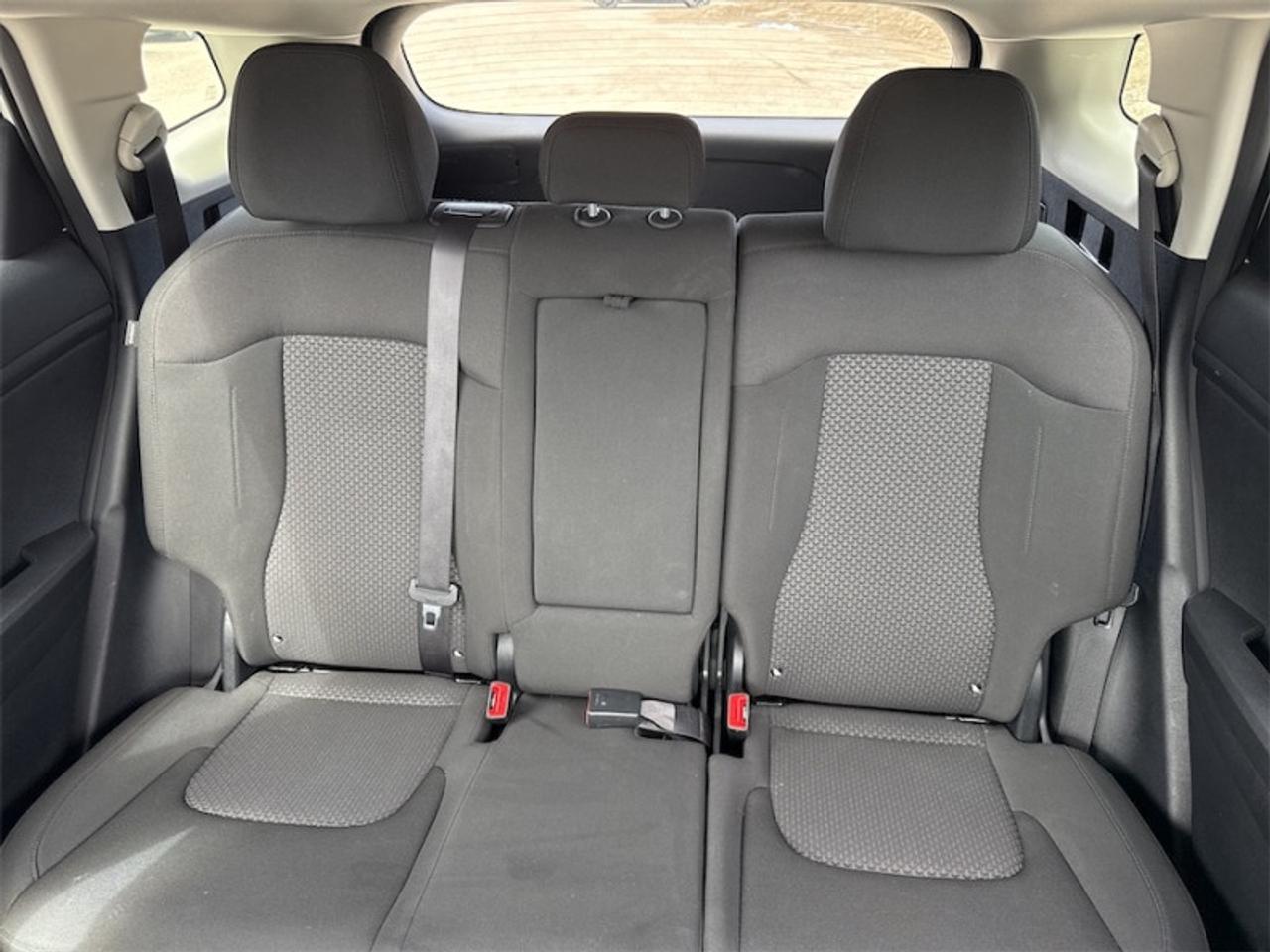 2024 Kia Sportage LX AWD  Heated Seats Photo