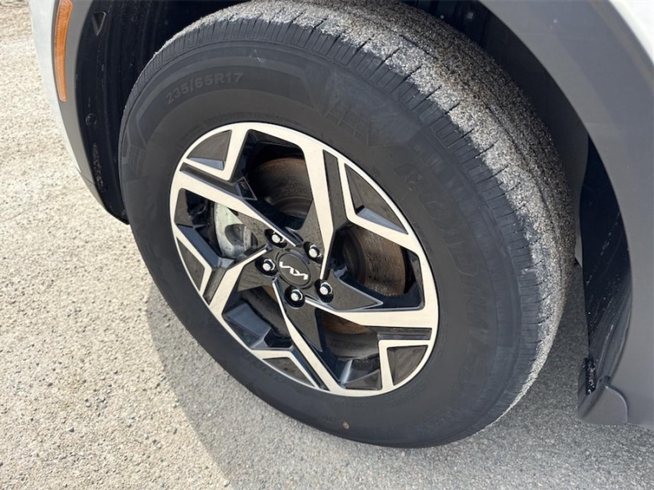 2024 Kia Sportage LX AWD  Heated Seats Photo