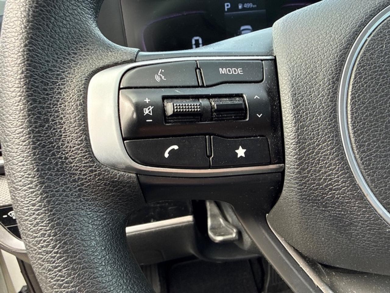 2024 Kia Sportage LX AWD  Heated Seats Photo