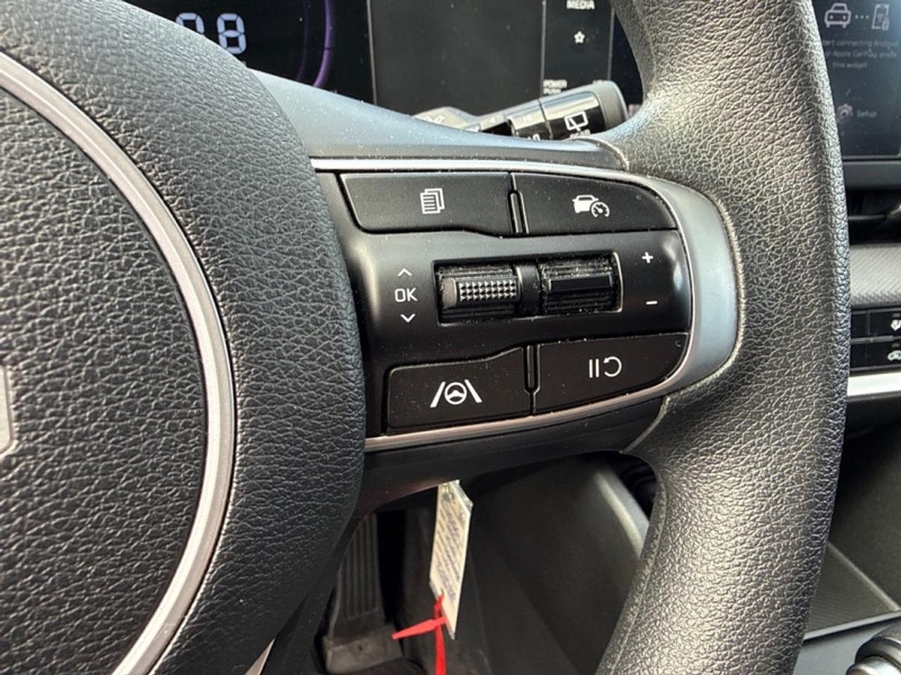 2024 Kia Sportage LX AWD  Heated Seats Photo