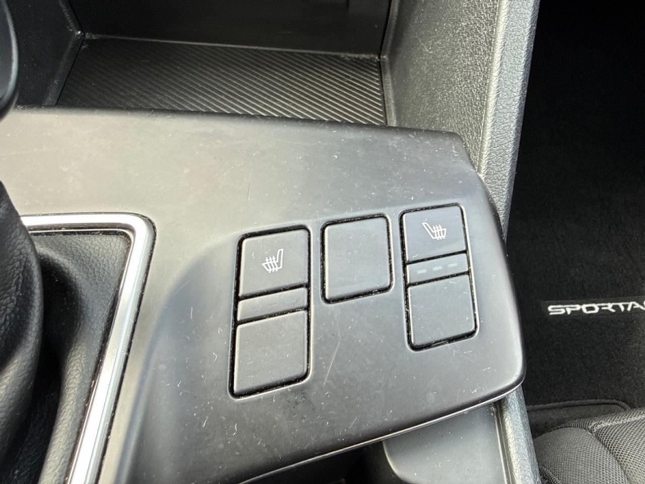 2024 Kia Sportage LX AWD  Heated Seats Photo