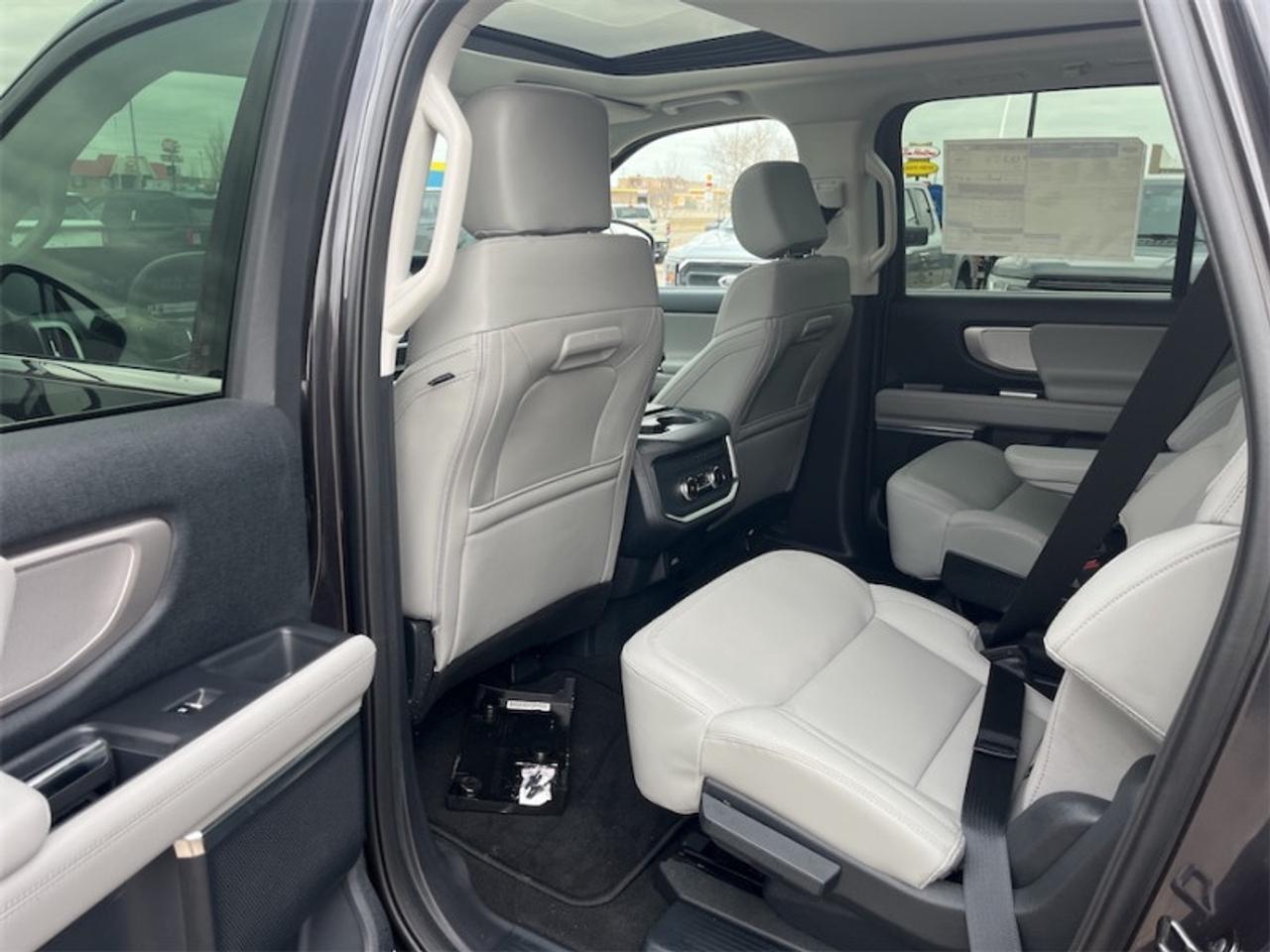 2026 Ford Expedition Active Max  - Navigation Photo5