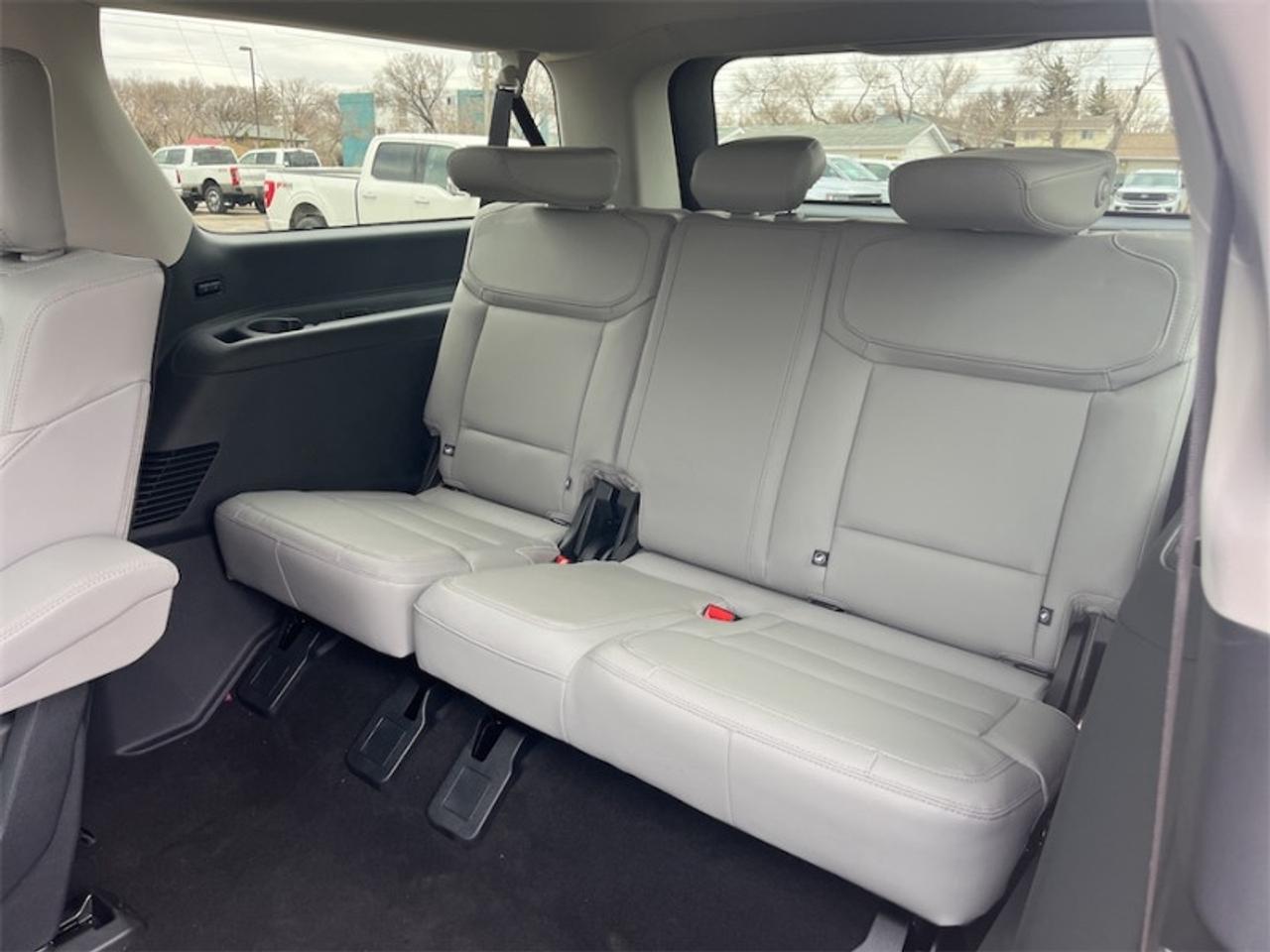 2026 Ford Expedition Active Max  - Navigation Photo5