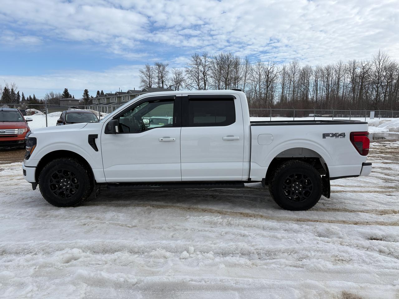 2024 Ford F-150 XLT Photo4