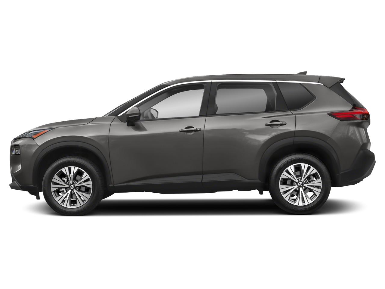 2023 Nissan Rogue SV MOONROOF Photo2