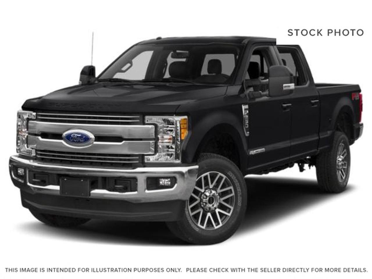 Used 2019 Ford F-350 Super Duty SRW Platinum for sale in Camrose, AB