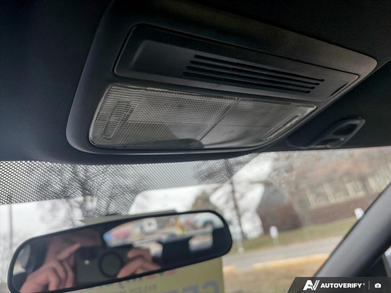 2018 Honda Civic Hatchback LX CVT  LX, HATCHBACK, AUTO Photo