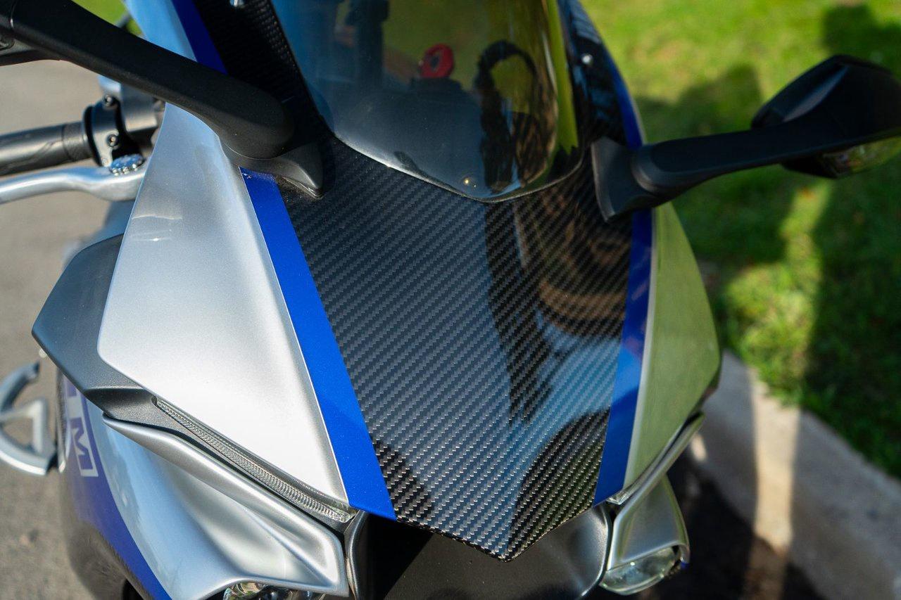 2019 Yamaha YZFR1M SPORT Photo