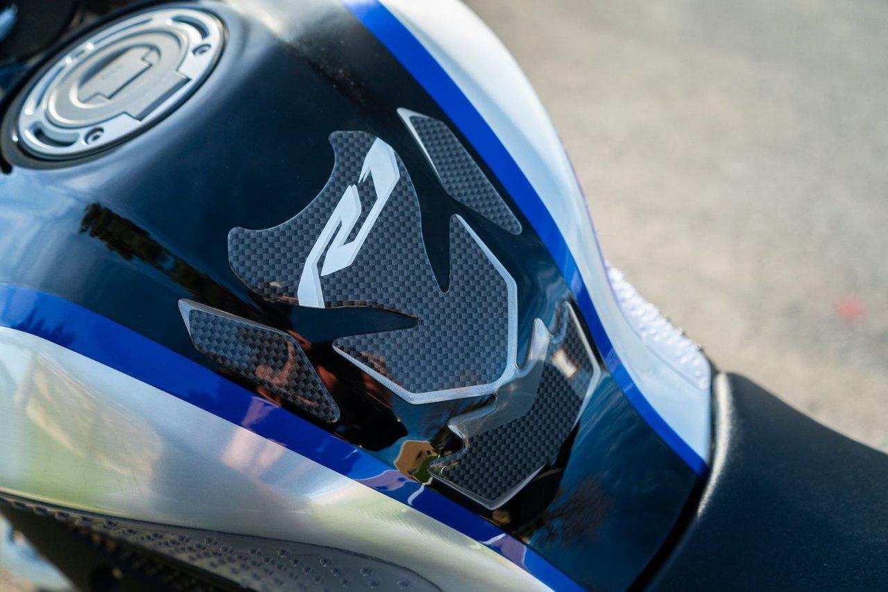 2019 Yamaha YZFR1M SPORT Photo