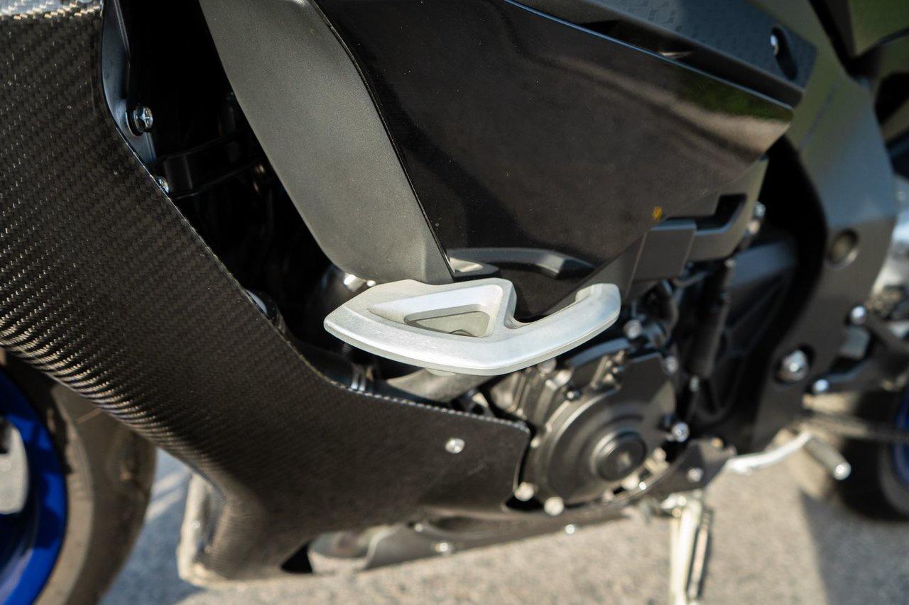 2019 Yamaha YZFR1M SPORT Photo