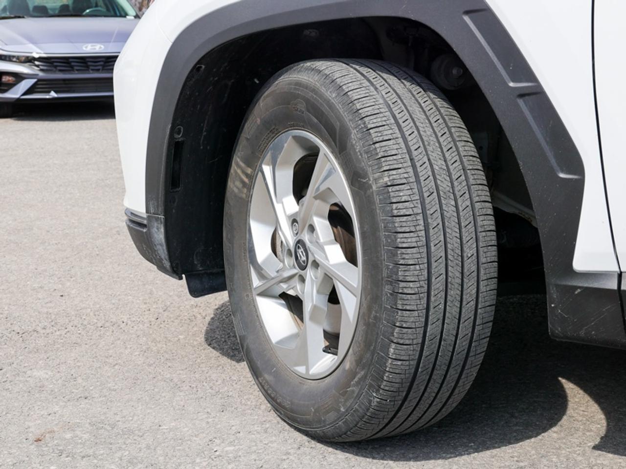 2023 Hyundai Tucson PREFERRED AWD W/TREND PACKAGE Photo