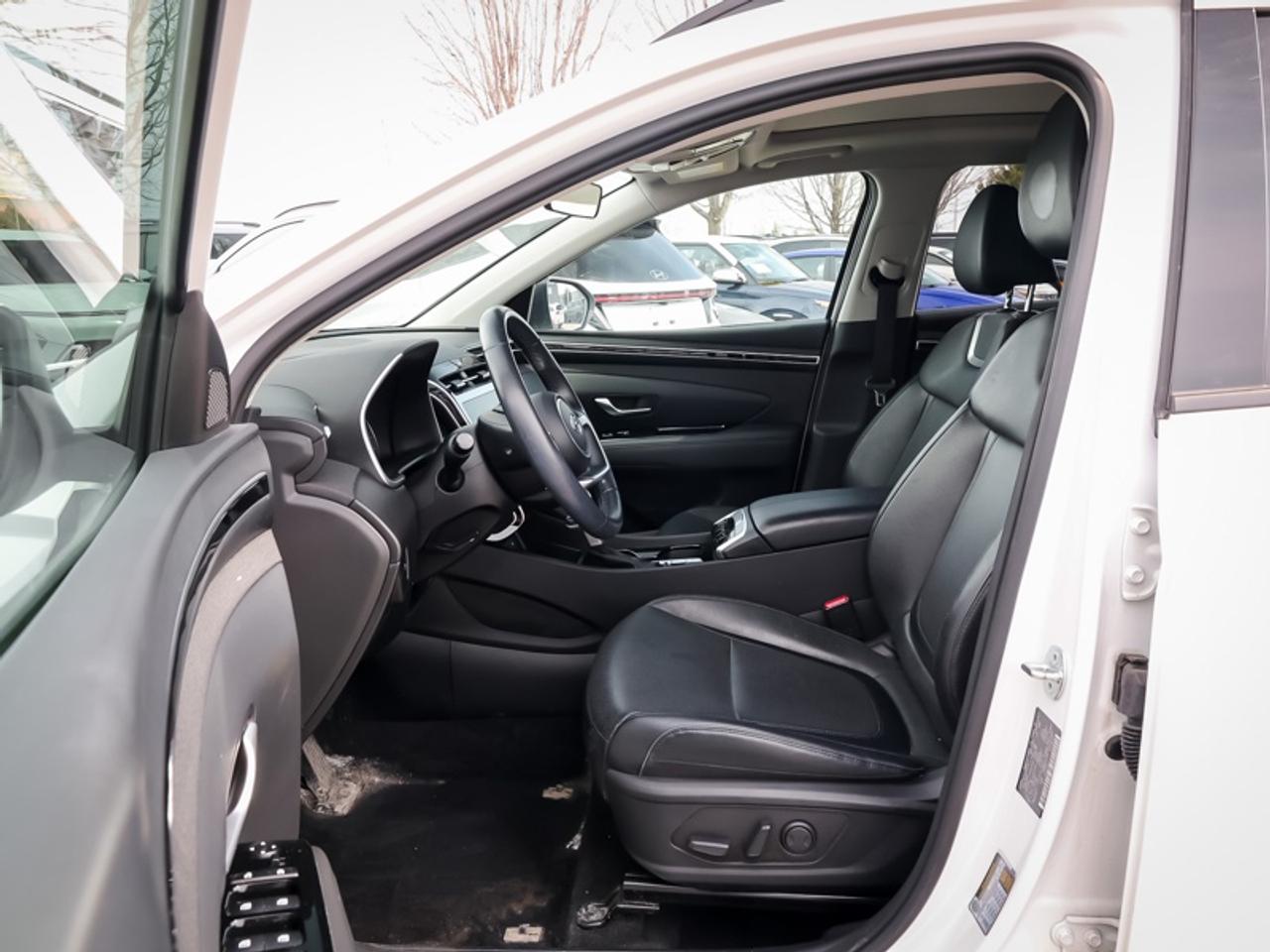 2023 Hyundai Tucson PREFERRED AWD W/TREND PACKAGE Photo