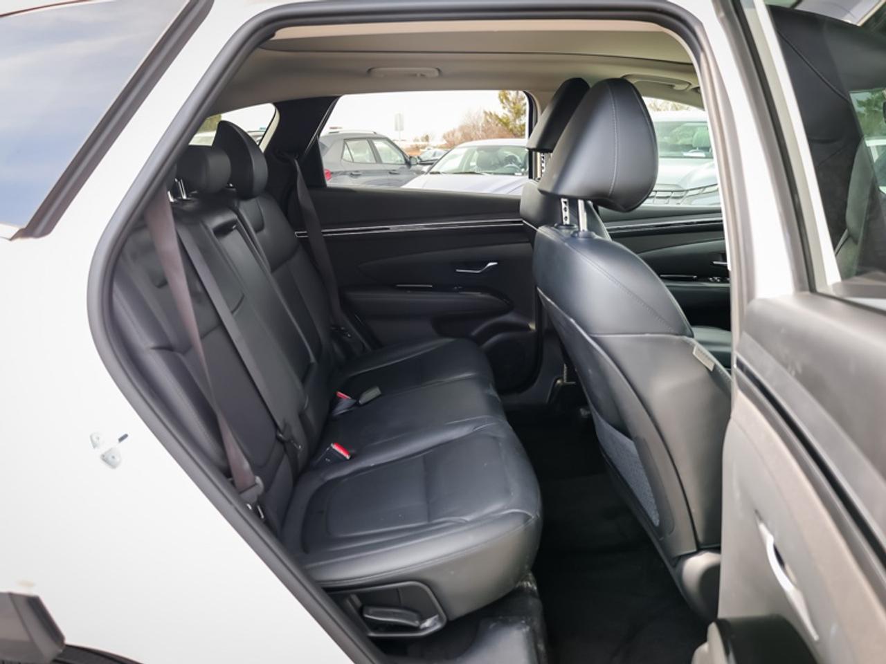 2023 Hyundai Tucson PREFERRED AWD W/TREND PACKAGE Photo