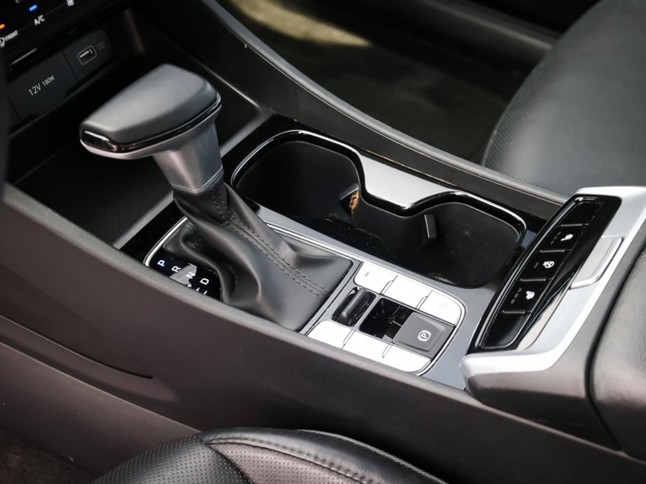 2023 Hyundai Tucson PREFERRED AWD W/TREND PACKAGE Photo