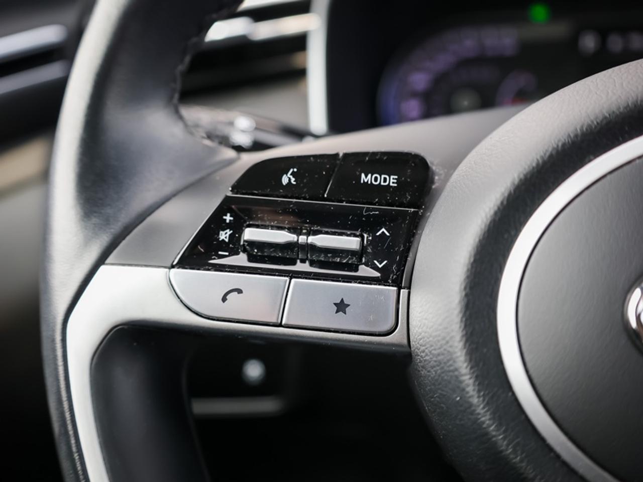 2023 Hyundai Tucson PREFERRED AWD W/TREND PACKAGE Photo