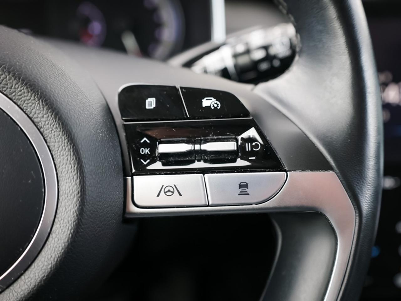 2023 Hyundai Tucson PREFERRED AWD W/TREND PACKAGE Photo