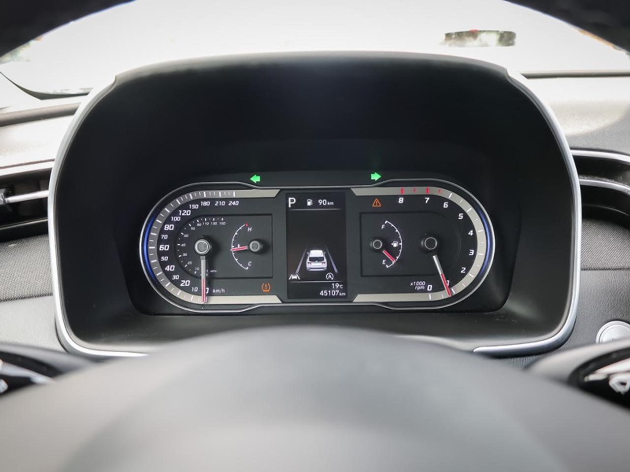 2023 Hyundai Tucson PREFERRED AWD W/TREND PACKAGE Photo