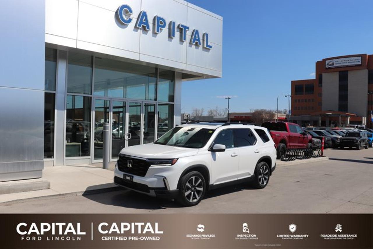 Check out this vehicles pictures, features, options and specs, and let us know if you have any questions. Helping find the perfect vehicle FOR YOU is our only priority.P.S...Sometimes texting is easier. Text (or call) 1-204-900-8266 for fast answers at your fingertips!Dealer Permit #4697