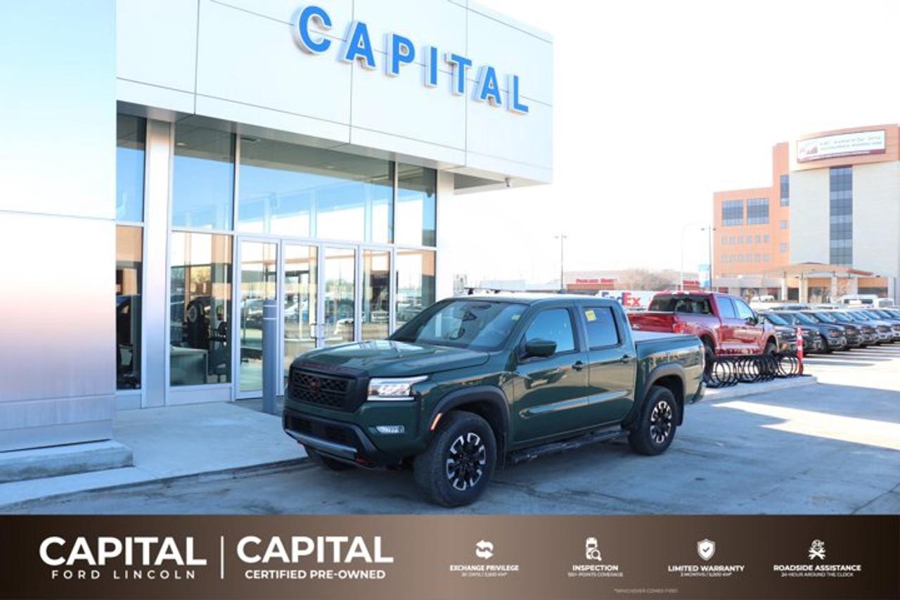 Check out this vehicles pictures, features, options and specs, and let us know if you have any questions. Helping find the perfect vehicle FOR YOU is our only priority.P.S...Sometimes texting is easier. Text (or call) 1-204-900-8266 for fast answers at your fingertips!Dealer Permit #4697