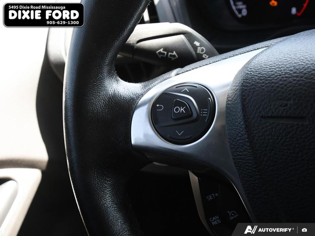 2019 Ford Transit Connect Van XLT Photo