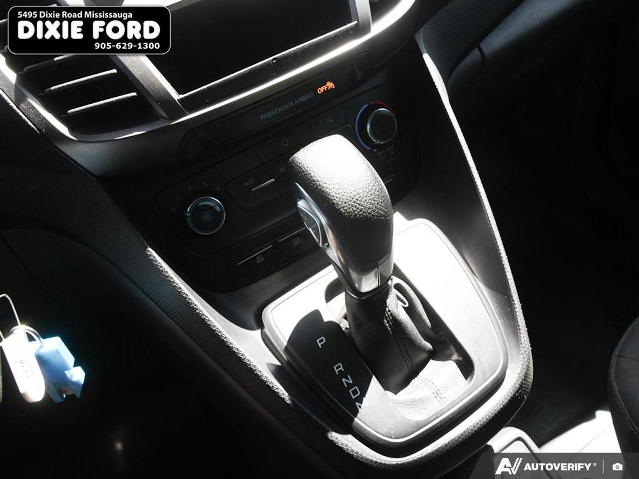 2019 Ford Transit Connect Van XLT Photo