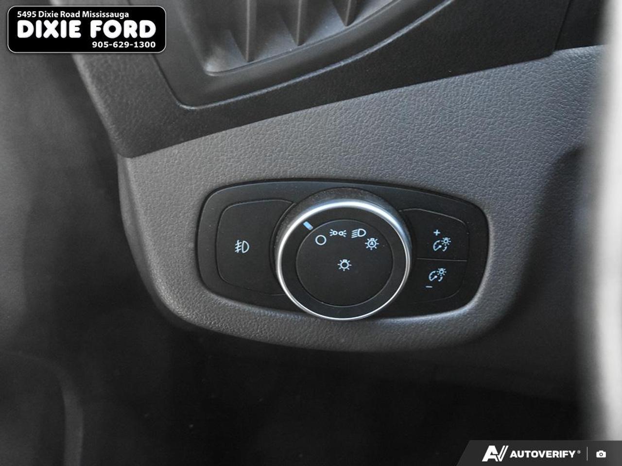 2019 Ford Transit Connect Van XLT Photo