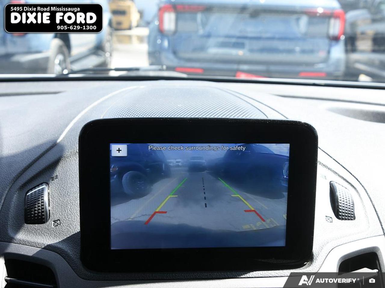 2019 Ford Transit Connect Van XLT Photo