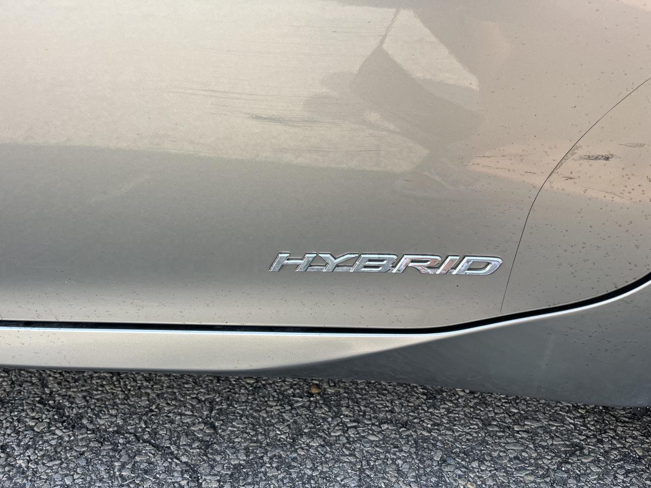 2017 Lexus ES 300 HYBRID/PREMIUM PKG Photo