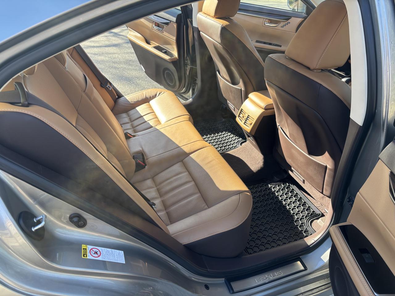 2017 Lexus ES 300 HYBRID/PREMIUM PKG Photo