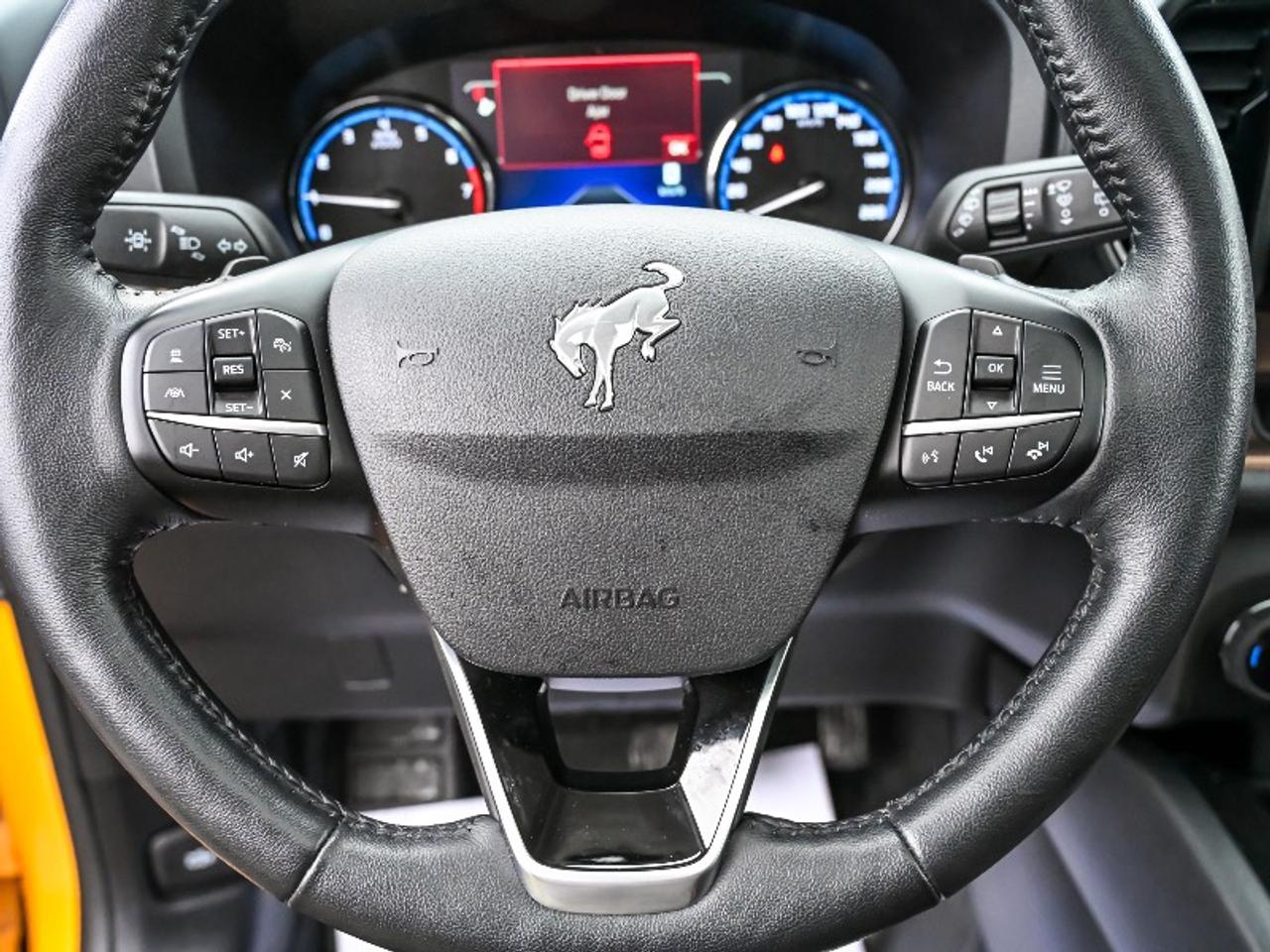 2023 Ford Bronco Sport BADLANDS Photo