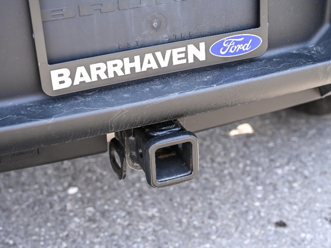 2024 Ford Bronco Sport BADLANDS Photo